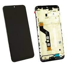 Originál LCD + Dotyková vrstva Motorola G9 Play XT2083