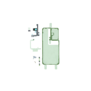 Originál montážní lepící páska krytu baterie Samsung Galaxy S21 Ultra SM-G998