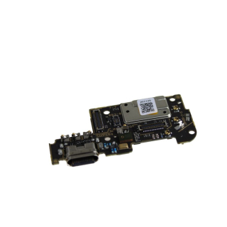 Originál deska s USB nabíjecím konektorem Motorola Edge Plus XT2061