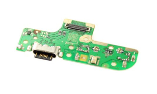 Deska USB s nabíjecím konektorem Motorola Moto G9 Power XT2091