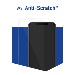 Protective films 3mk all-safe sell - Anti-scrath