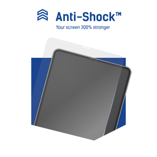 Protective films 3mk all-safe sell - Anti-shock pro tablet 5ks fólií