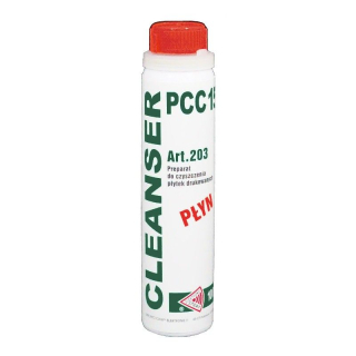 Čistič PCC 15 100 ml - Čisticí prostředek PCC 15 100ml zejména odstraňování zbytků pájení