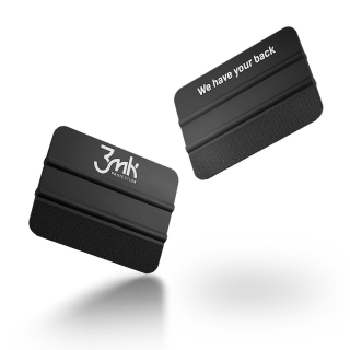 Stěrka na vodu 3mk all-safe sell - Squeegee