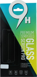 Ochranné tvrzené sklo Samsung Galaxy A02s