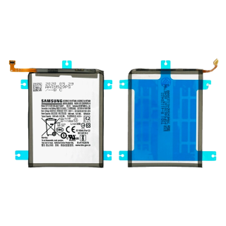 Originál baterie EB-BA315ABY Samsung Galaxy A31 - Galaxy A32 4G 5000 mAh