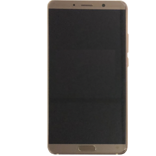 Originál LCD + Dotyková vrstva Huawei Mate 10 hnědá