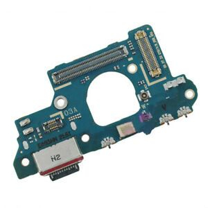 Deska USB s nabíjecím konektorem Galaxy S20 FE 5G SM-G781