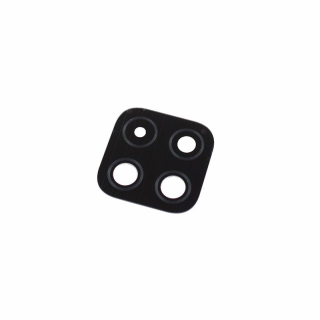 Originál sklíčko kamery Samsung Galaxy A22 5G SM-A226 černé