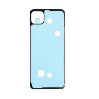 Originál montážní lepící páska krytu baterie Samsung Galaxy A22 5G SM-A226