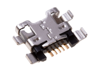 Konektor nabíjení Huawei Y6 2018 - Y7 2018 - P Smart Plus - Honor 9 Lite - P Smart 2019 - Honor 10 Lite - Y6 2019