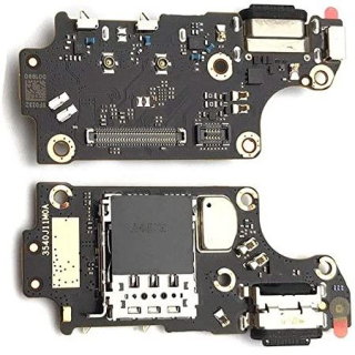 Originál deska s USB nabíjecím konektorem Xiaomi Poco F2 Pro