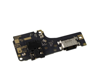 Deska s USB nabíjecím konektorem Xiaomi Redmi Note 10 4G/LTE