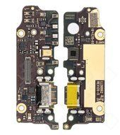 Deska s USB nabíjecím konektorem Xiaomi Mi A2