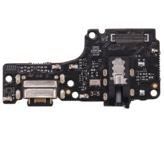 Deska s USB nabíjecím konektorem Xiaomi Redmi Note 10s