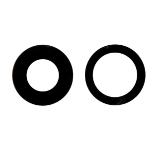 Sklíčko kamery iPhone 12 - iPhone 12mini + montážní lepící páska