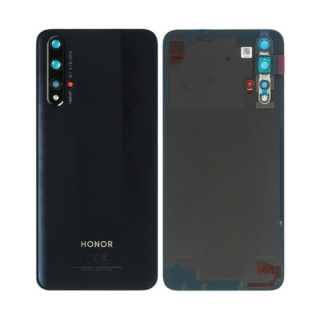 Originál kryt baterie Huawei Honor 20 černý