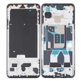 Originál LCD + Dotyková vrstva Realme GT 5G RMX2202 černá