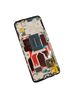 Originál LCD + Dotyková vrstva Realme GT Master edition RMX3360 - RMX3363