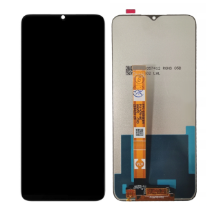 LCD + Dotyková vrstva Oppo A16 CPH2269