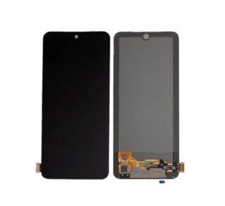 LCD + Dotyková vrstva Xiaomi Redmi Note 10 - Xiaomi Redmi Note 10 4G/LTE - Redmi Note 10s Oled