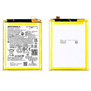 Originál baterie NT50 Motorola Edge 20 Lite XT2139 5000 mAH