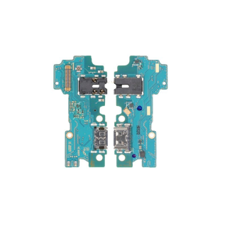 Originál Deska USB s nabíjecím konektorem Samsung Galaxy A22 SM-A225 - nabíjecí konektor