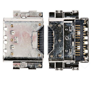 Originál Konektor nabíjení Samsung - Galaxy Tab A 10.1 2019 - Galaxy Tab S6 Lite 10.4 ...
