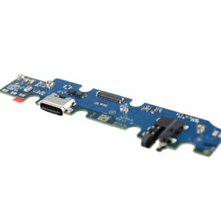 Originál Deska USB s nabíjecím konektorem Samsung Galaxy Tab A7 Lite Wifi SM-T220