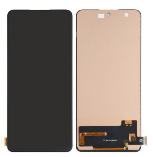 LCD + Dotyková vrstva Xiaomi Redmi Note 10 Pro 4G TFT