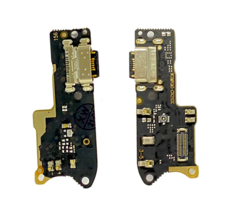 Deska s USB nabíjecím konektorem Xiaomi Redmi 9T