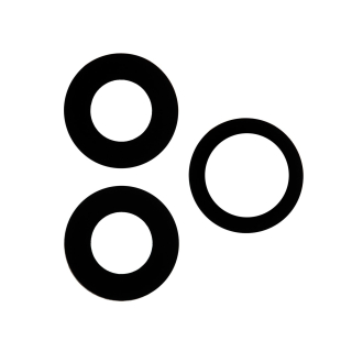 Sklíčko kamery iPhone 11 Pro - iPhone 11 Pro Max + montážní lepící páska