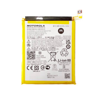 Originál baterie NT40 Motorola Moto E20 XT2155