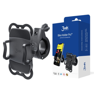 Bike Holder Pro™ - prémiový držák na kolo - koloběžku i kočárek