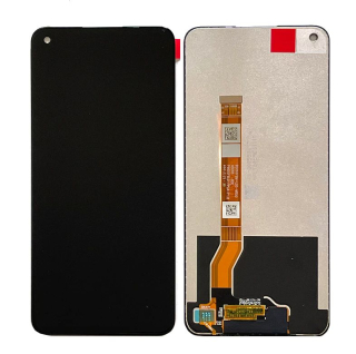 LCD + Dotyková vrstva Realme 8i RMX3151