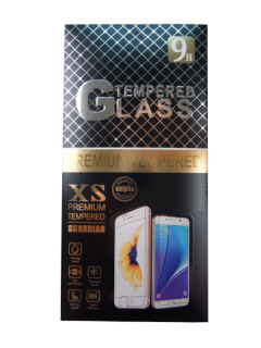 Ochranné tvrzené sklo Xiaomi 11T - Xiaomi 11T Pro 9H