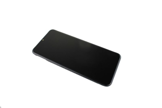 Originál LCD + Dotyková vrstva Realme C25Y RMX3269