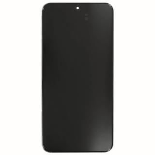 Originál LCD + Dotyková vrstva Samsung Galaxy S22 Plus SM-S906B bílá