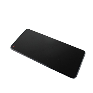 Originál LCD + Dotyková vrstva Realme GT NEO 2 - RMX3370