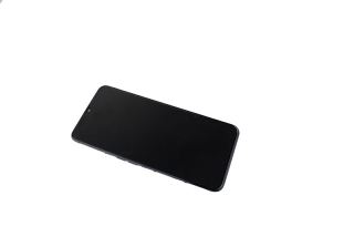 Originál LCD + Dotyková vrstva Realme C35 RMX3511