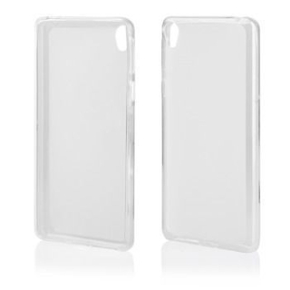 Silikonové obal Motorola Moto G71 5G transparentní Ultra slim 1mm