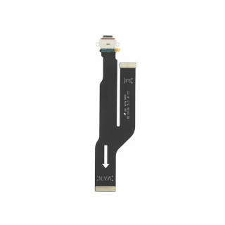 Originál flex s USB nabíjecím konektorem Samsung Galaxy Note 20 Ultra N985 N986F - N986F - nabíjecí konektor