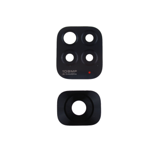 Sklíčko kamery Xiaomi Redmi Note 11s 4G/LTE