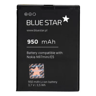 Baterie BL-4D Nokia N97 Mini 950 mAh Li-Ion Blue Star