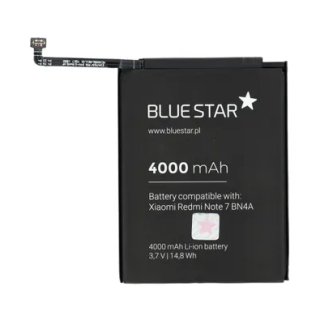 Baterie BN4A Xiaomi Redmi Note 7 4000 mAh Blue Star Lit-Jon