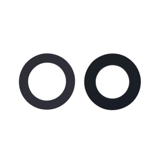 Sklíčko kamery iPhone 13 - iPhone 13 mini + montážní lepící páska