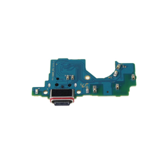 Originál deska s USB nabíjecím konektorem Samsung Galaxy Xcover 5 SM-G525 - nabíjecí konektor