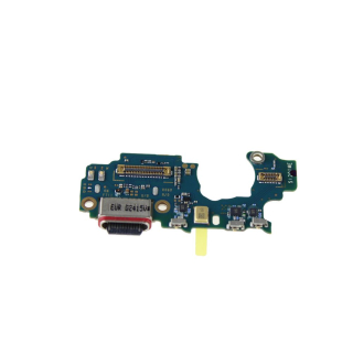 Originál deska s USB nabíjecím konektorem Samsung Galaxy Z Flip 3 5G SM-F711 - nabíjecí konektor