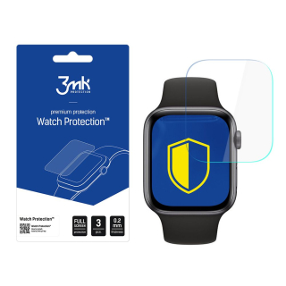 3MK Ochranná fólie Watch Protection™ Apple Watch 6 44mm 3ks