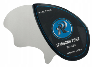 Otvírák mobilních telefonů TE-029 0,1 mm - nářadí pro otevírání mobilních zařízení